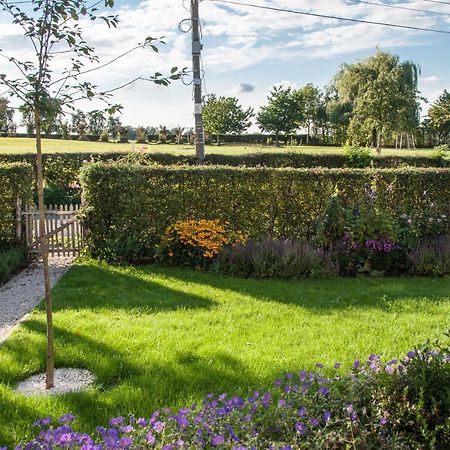 Puurteuven B&B Tussen Kunst En Natuur Voeren Zewnętrze zdjęcie