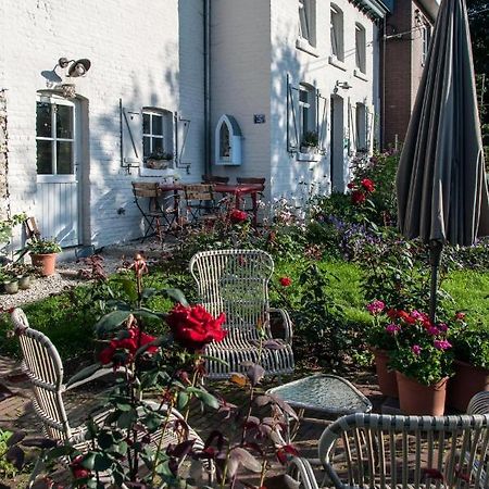Puurteuven B&B Tussen Kunst En Natuur Voeren Zewnętrze zdjęcie