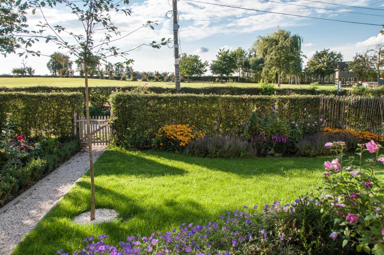Puurteuven B&B Tussen Kunst En Natuur Voeren Zewnętrze zdjęcie