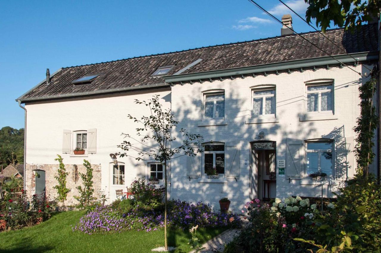 Puurteuven B&B Tussen Kunst En Natuur Voeren Zewnętrze zdjęcie