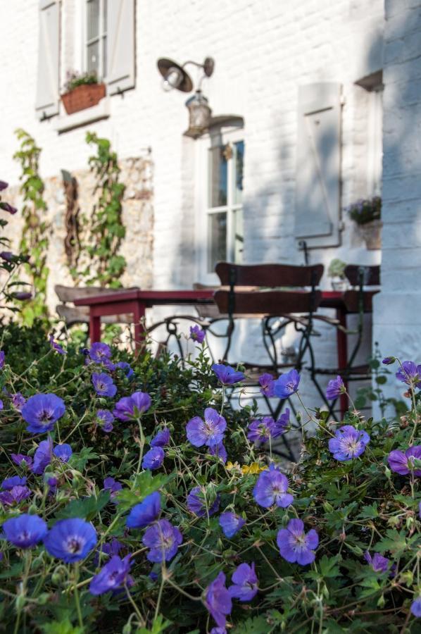 Puurteuven B&B Tussen Kunst En Natuur Voeren Zewnętrze zdjęcie