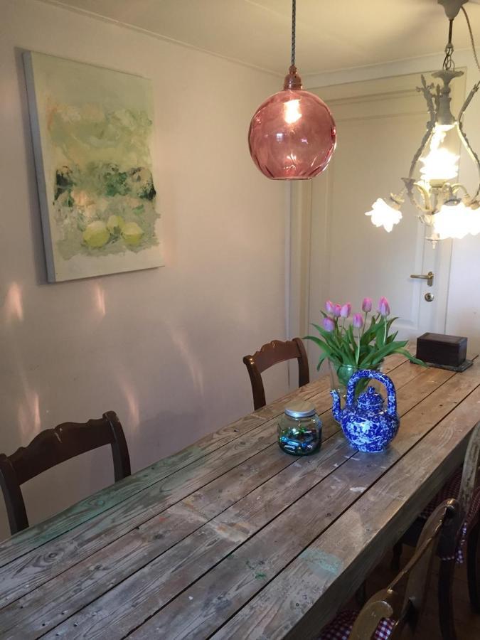 Puurteuven B&B Tussen Kunst En Natuur Voeren Zewnętrze zdjęcie